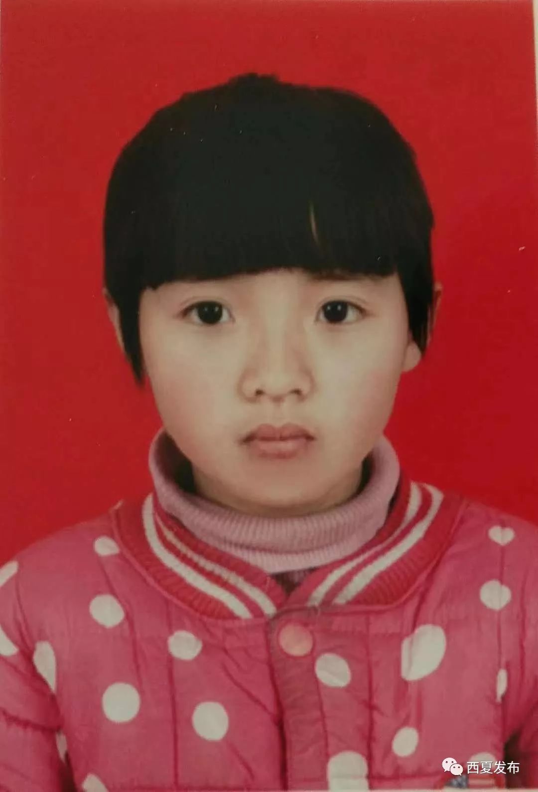 「文明西夏」十月份“最美西夏人”新时代好少年候选人