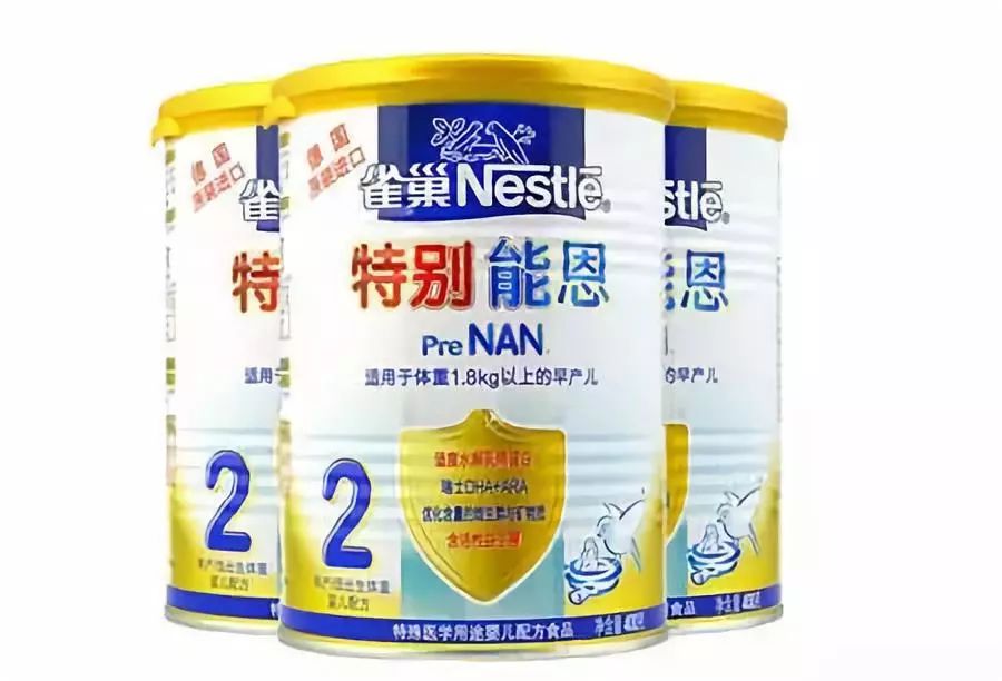 洋奶粉的危害有多大,进口奶粉引起婴儿不适