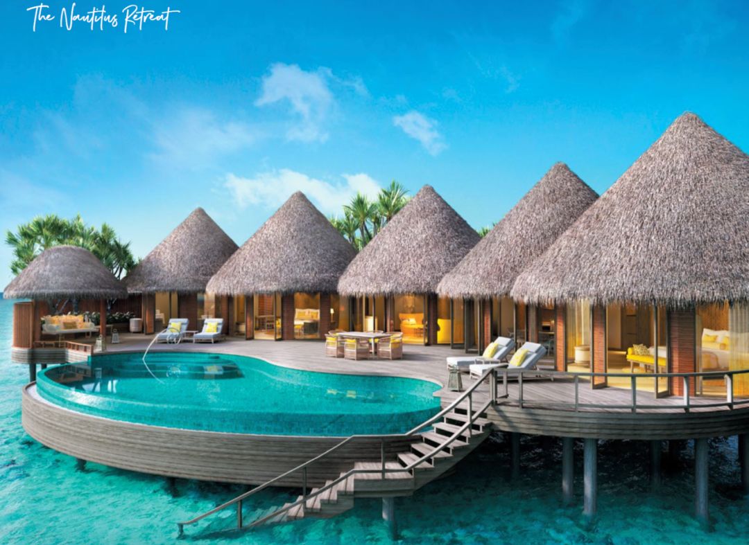 马代唯一酒店的特点,马代五星级酒店一日游