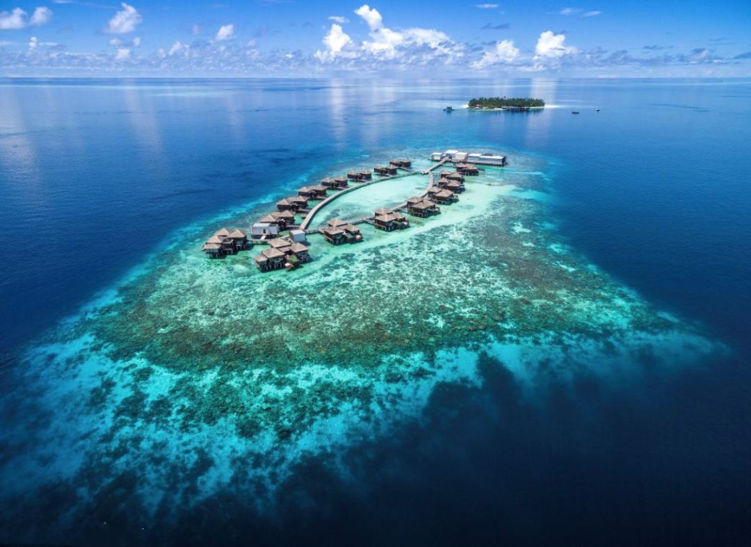 马代唯一酒店的特点,马代五星级酒店一日游