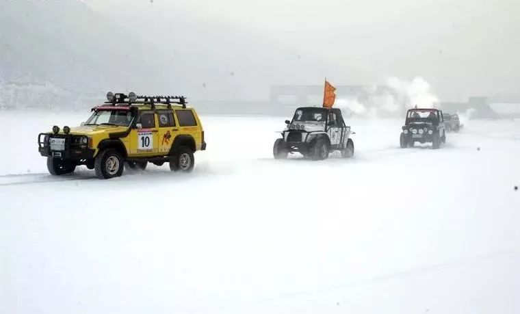 激情澎湃的冰雪运动,冰雪体育赛事活动