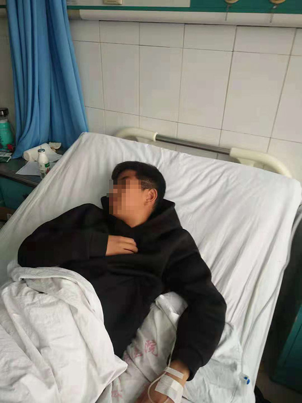 许昌小学打人事件,许昌小学打人事件后续