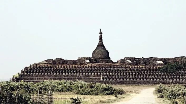 缅甸佛国之旅,缅甸人文体验之行