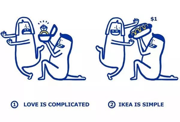 宜家放松时间,宜家可以待一整天