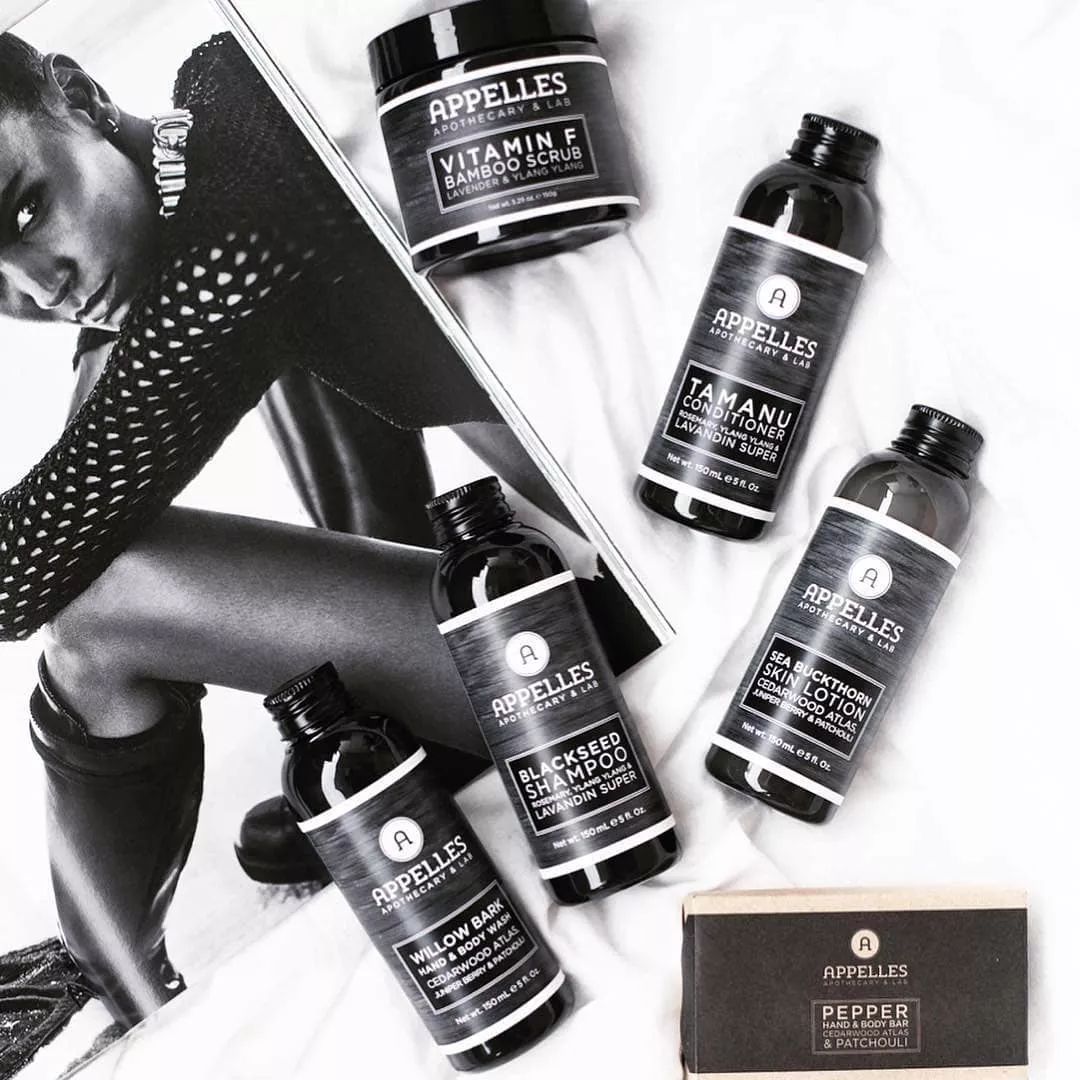 保湿亮泽的护发产品,高级护发产品排行榜