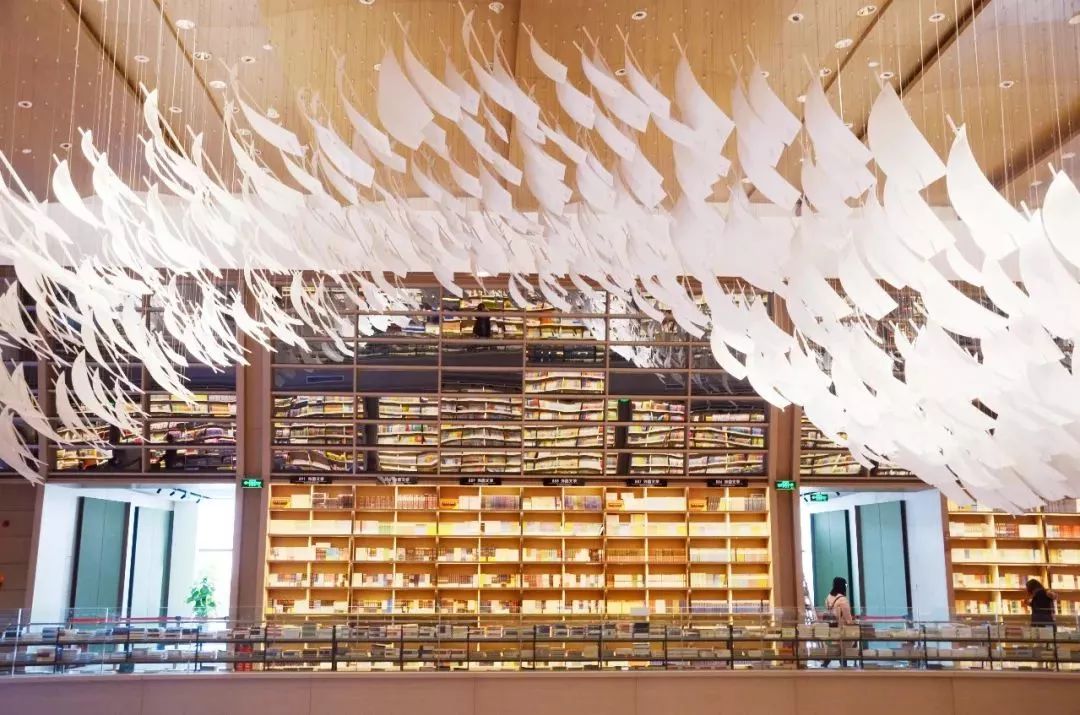 郑州值得一去的8家书店,郑州有逼格的书店