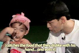 exo带孩子日常,exo变身ceo