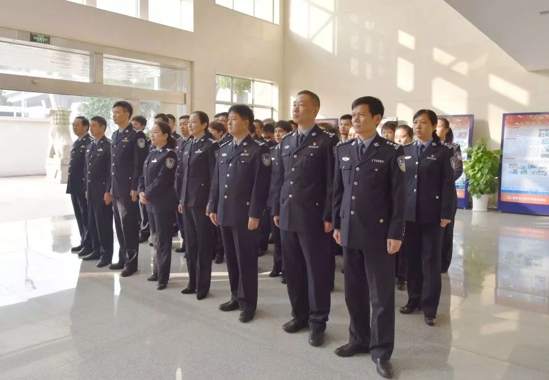 「政治建警」“有家的感觉真好”——机场公安局民警之家