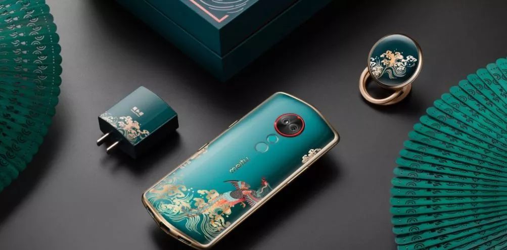 故宫口红中国风,中国风故宫口红