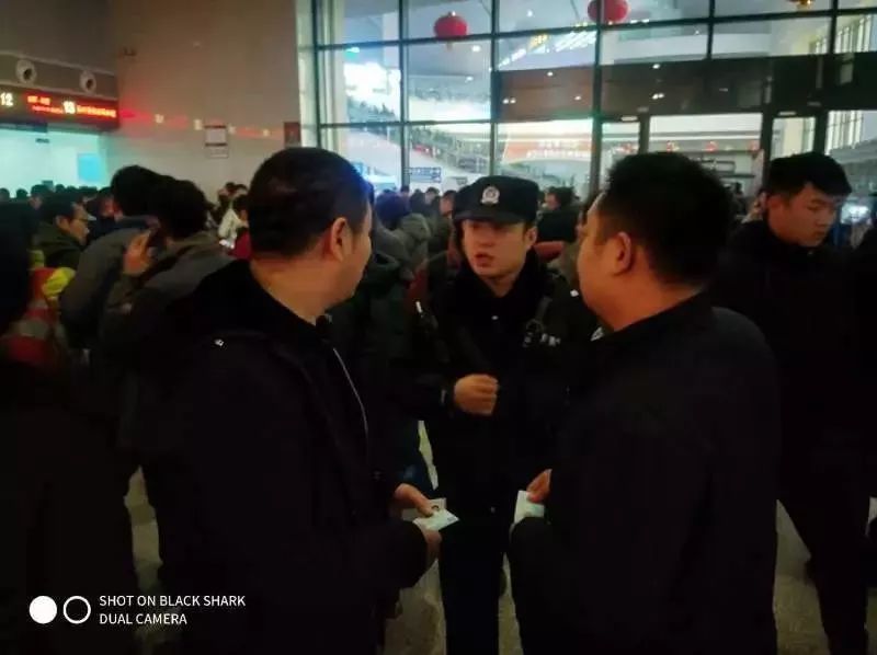 铁路公安破获倒票案件,铁路公安局抓捕倒票人员