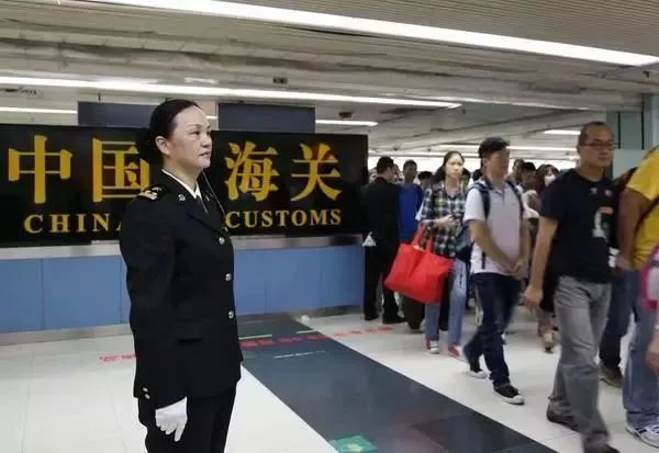 内地入境香港不能带的东西,去香港要注意带哪些东西