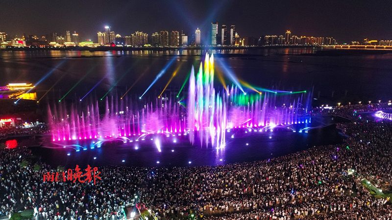 你好，我叫南昌！这是我的2019新名片