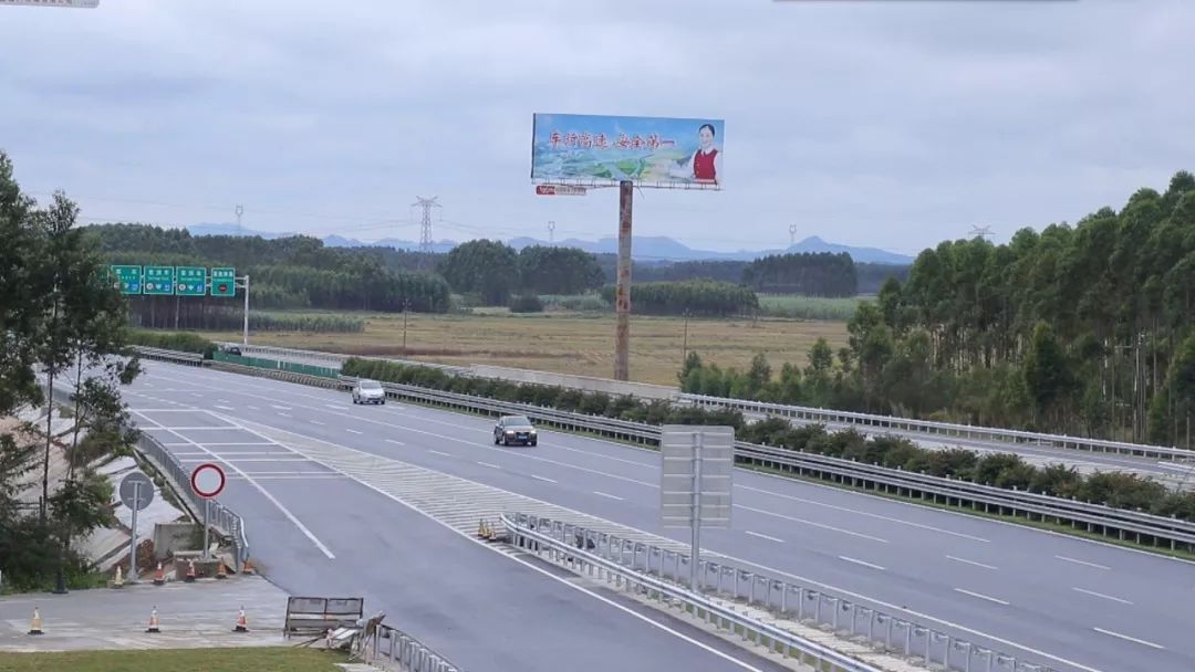 棒棒哒！广西75%以上高速路服务区便利店实行“同城同价”