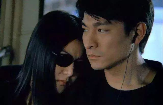 有哪些好听的香港电影配乐,很熟悉的香港片配乐