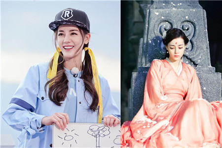 张艺兴迪丽热巴合作新剧是真的吗,张艺兴迪丽热巴有合作的新剧吗