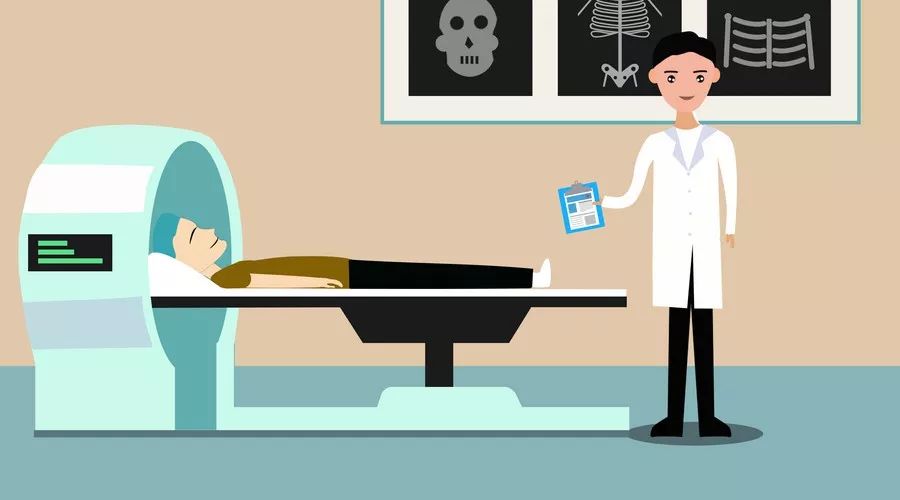 关于体检，看看你做对了吗？