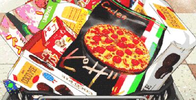 亚马逊入手好物,真黑五件套