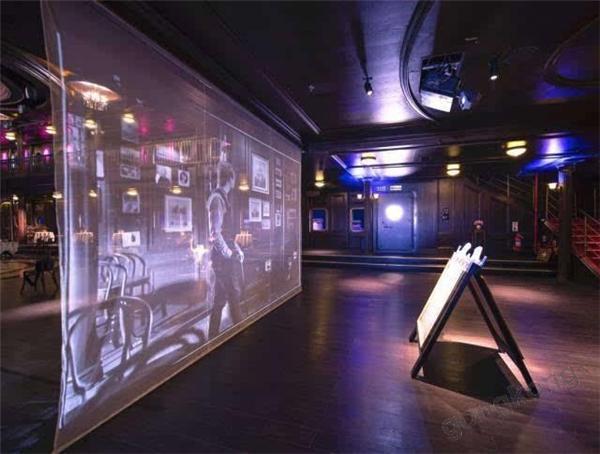 台达工业能源转化样本——智慧城市之旅