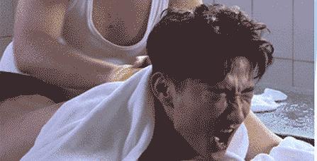 听说李现要来东北搓澡！小编必须给他安排明白儿的