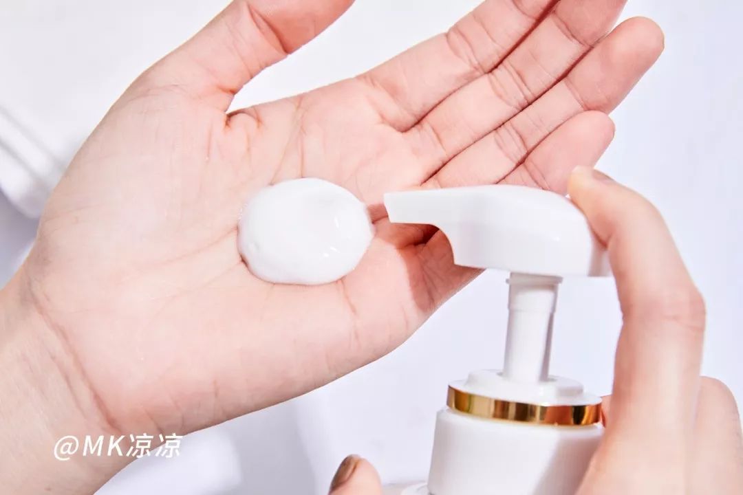 干燥皮肤沐浴露推荐,冬天皮肤特别干擦什么都没用