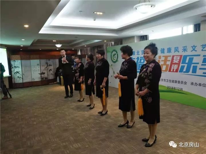 这辈子都不可能秃头的~我们房山人有法宝！