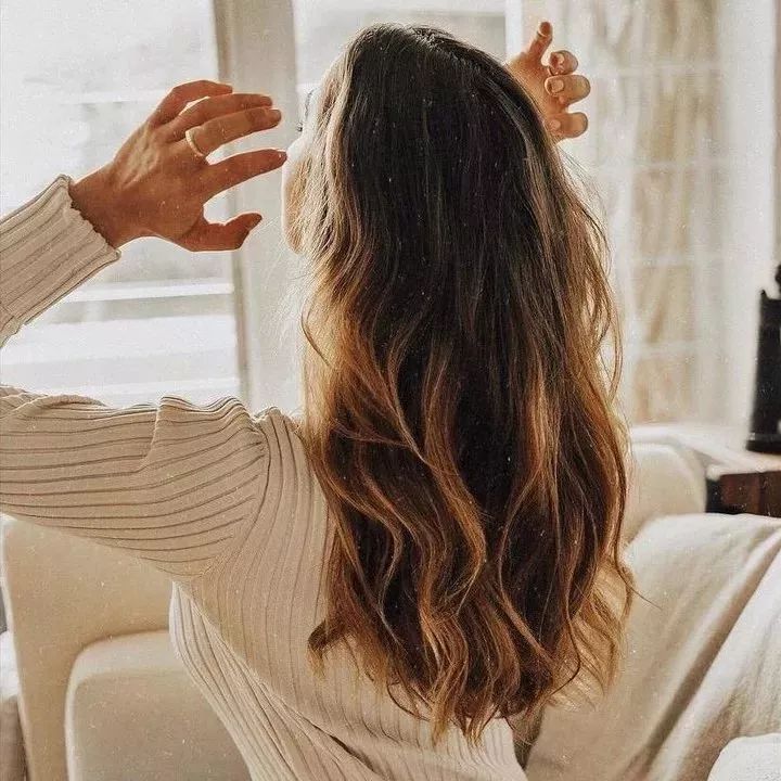 保湿亮泽的护发产品,高级护发产品排行榜