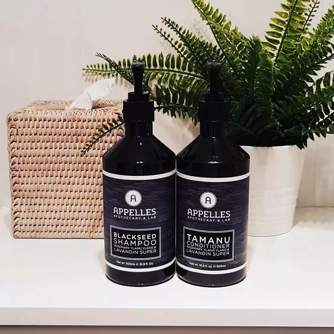 保湿亮泽的护发产品,高级护发产品排行榜