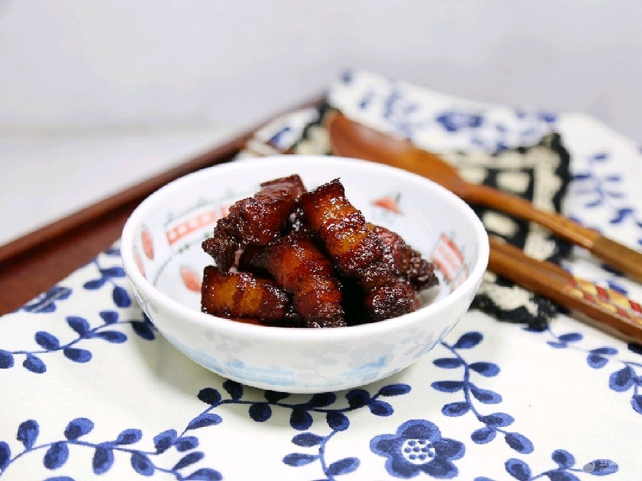 红烧肉的做法,红烧肉的做法直播