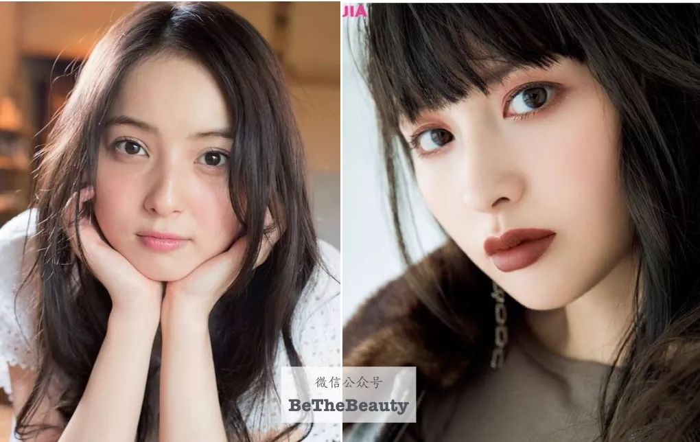 斩男妆好看吗,最近很火的斩男妆