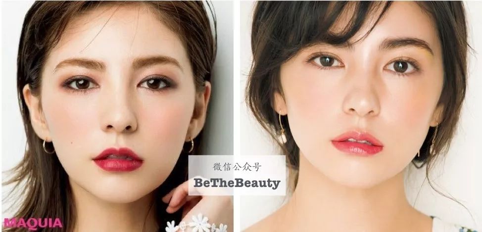 斩男妆好看吗,最近很火的斩男妆