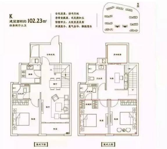 高端住宅建发央著,建发央著二手房怎么样