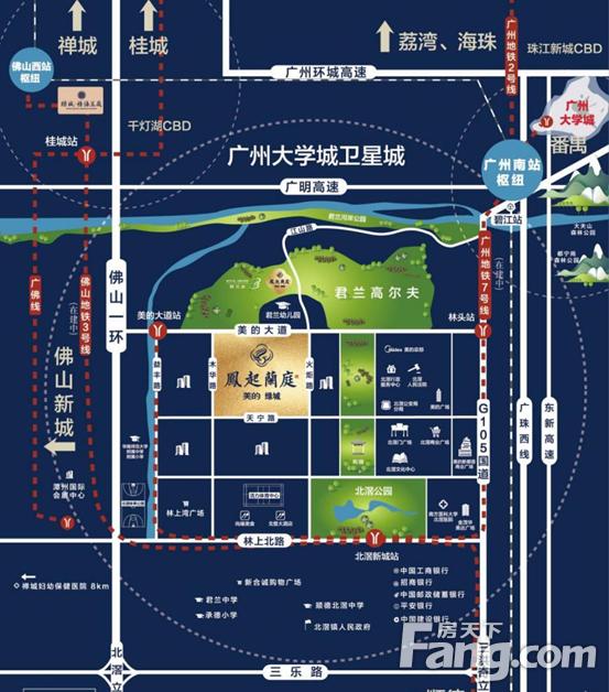 这个楼盘凭什么成为爆款,这个楼盘为何如此佛系