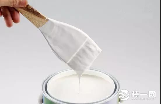 多乐士乳胶漆从哪里看出真假,阿尔贝娜乳胶漆如何鉴别真假