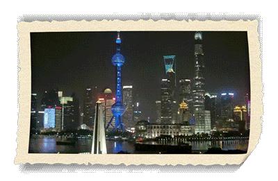 习*平近**的改革足迹——上海