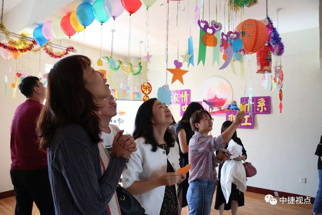 工会立足本职服务职工,履行工会职责竭诚服务职工