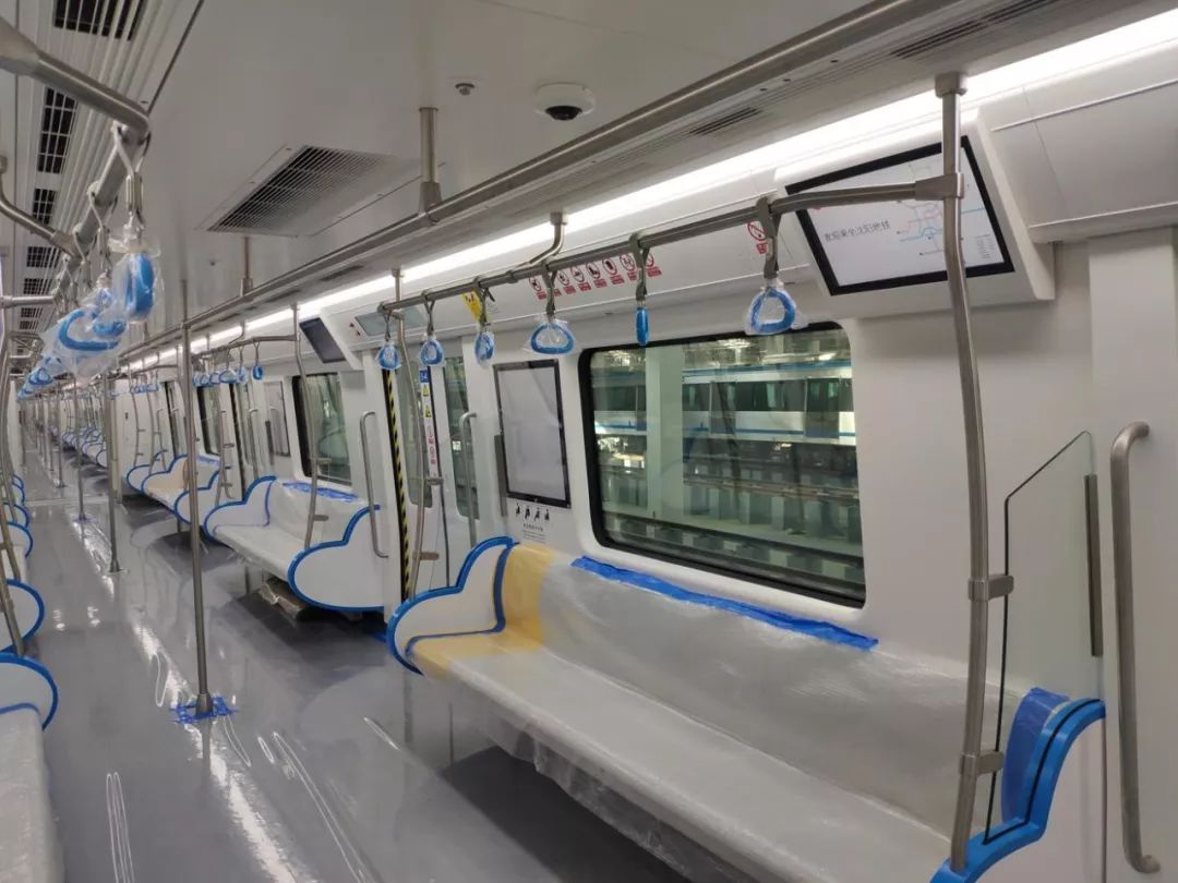 沈阳市地铁九号线开通时间,沈阳市地铁九号线首末车时间