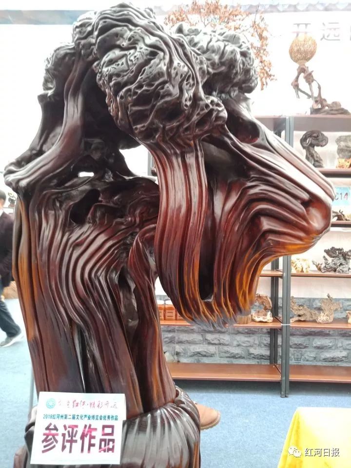 文博会镇馆之宝,文博会所有镇馆之宝