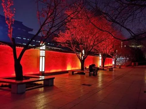 月底前就开通!先收藏这波西安地铁四号线逛吃攻略!