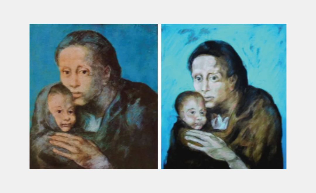 职业造假,伪造大师14幅画卖5亿