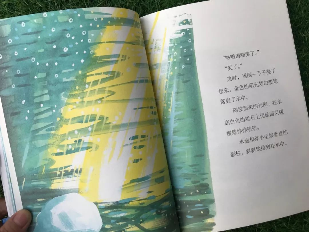 比起说教和大道理，我更想给你自由的灵魂丨宫崎骏都喜欢的童话作品《宫泽贤治小森林童话》