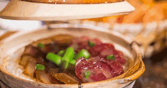 知乎票选“为了吃也要去一趟的城市”NO.1，确定不要了解一下？