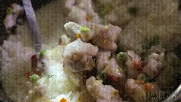 知乎票选“为了吃也要去一趟的城市”NO.1，确定不要了解一下？