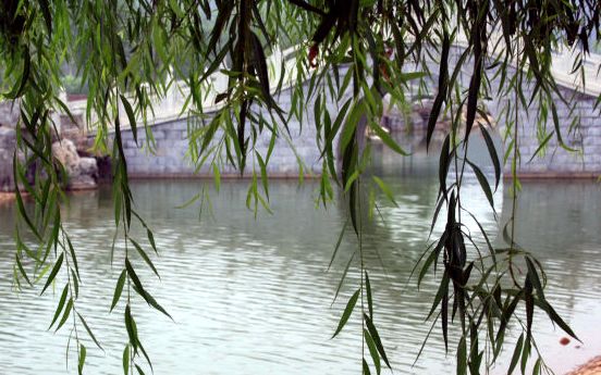 邯郸五大公园排名,河北省五星级公园排名