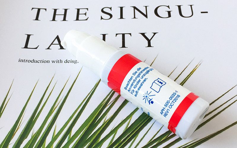 口腔溃疡反复发作吃什么容易愈合,口腔溃疡一抹止痛