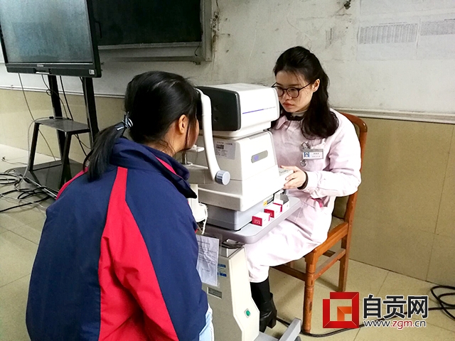 南昌青少年近视率,青少年近视率数据分析