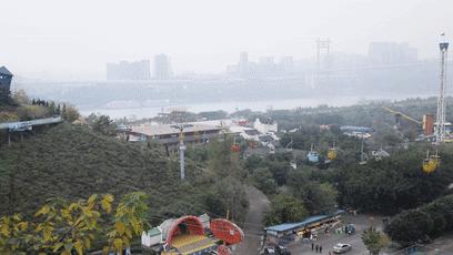 再见了洋人节,再见了洋人街