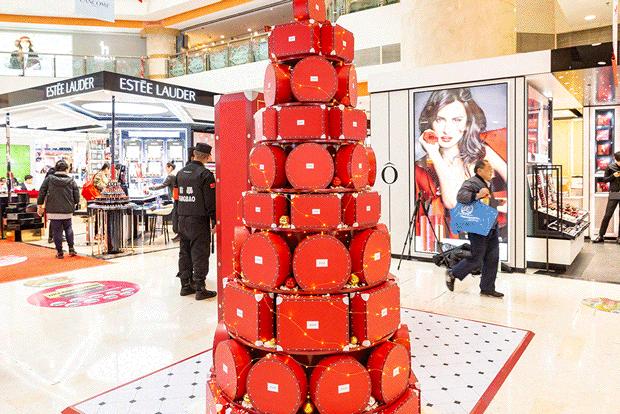 一只Fresh旅行箱的全国巡演