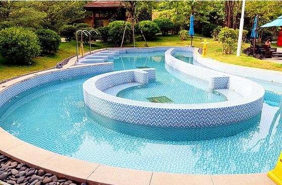 人均不到70的温泉,珠光御景温泉酒店丰顺