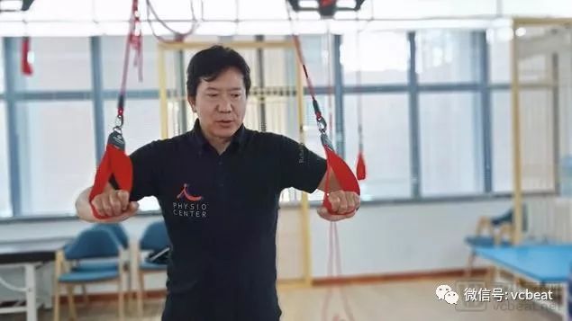 目前更新颖的运动康复技术,完善三级医疗服务体系