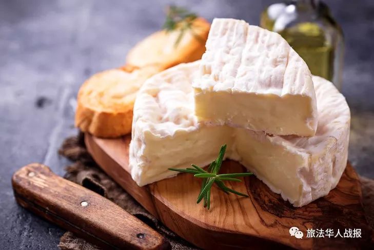 法国哪种奶酪最好,法国人爱的奶酪